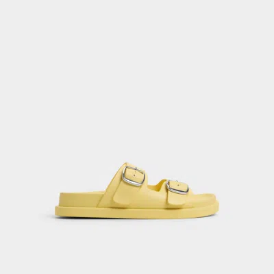 ALDO BOHOCHIC IN YELLOW
