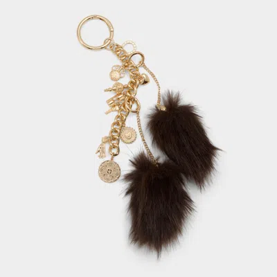 Aldo Bohoglam In Light Brown