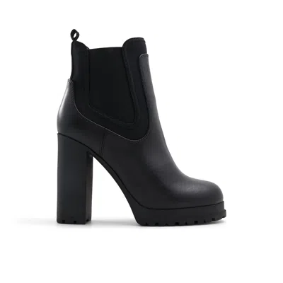 Aldo Bold In Black