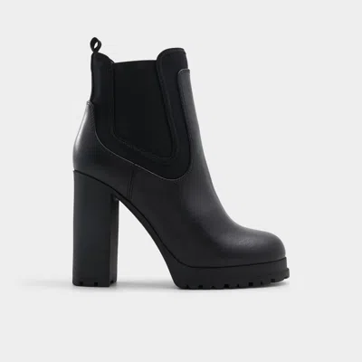 Aldo Bold In Black