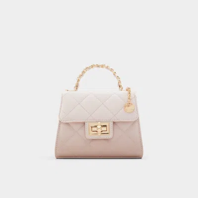 Aldo Borgnineex In Pink Overflow