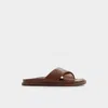 Aldo Borgo In Brown