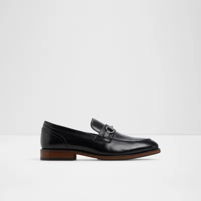 Aldo Bornes In Black