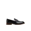 Aldo Bornes In Black