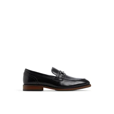 Aldo Bornes In Black