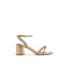 Aldo Bouclette In Gold