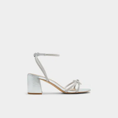 ALDO BOUCLETTE IN SILVER