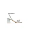 Aldo Bouclette In Silver