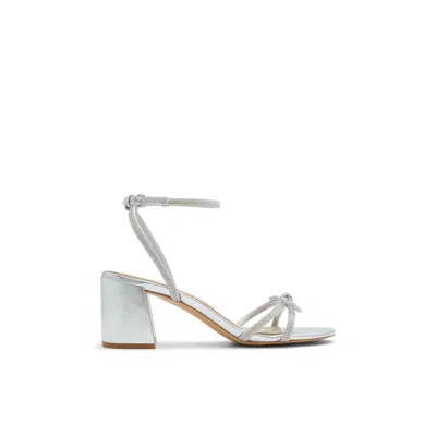 Aldo Bouclette In Silver