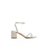 Aldo Bouclettie In Other White In White