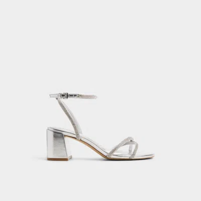 Aldo Boucliette In Silver