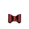 Aldo Bowbagx Se In Red