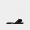 Aldo Bowetta In Black In Black