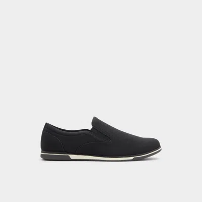 ALDO BRAUNBOCK IN BLACK
