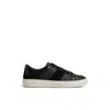 Aldo Braxton In Black
