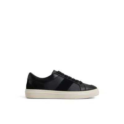 Aldo Braxton In Black