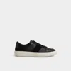 Aldo Braxton In Black In Black