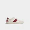 Aldo Braxton In Other White In Multi