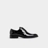Aldo Braz In Open Black In Black