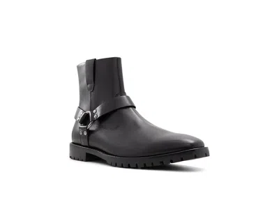 Aldo Brewster In Black