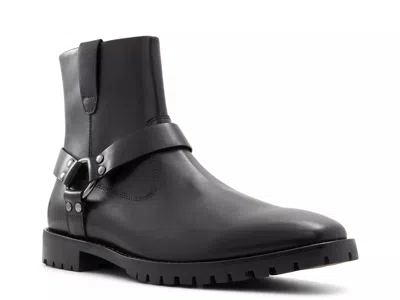 Aldo Brewster Boot In Black