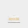 Aldo Bridetobee In White