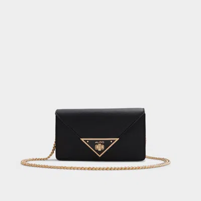 ALDO BRIMORTON IN BLACK