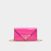 Aldo Brimorton In Bright Pink