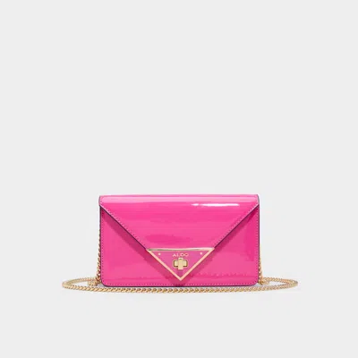 ALDO BRIMORTON IN BRIGHT PINK