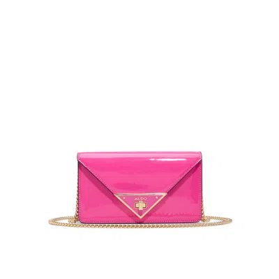 Aldo Brimorton In Pink