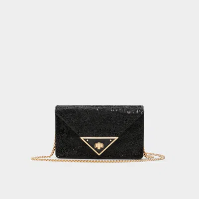 Aldo Brimortonblngg In Black Overflow