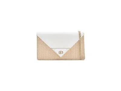 Aldo Brimortonn Wallet Handbags Other Brown: One Size