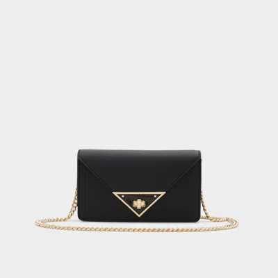 ALDO BRIMORTONNX IN BLACK
