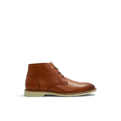Aldo Brisbane In Brown