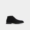 Aldo Brisbane In Black In Black