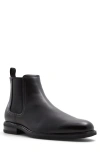 Aldo Langton Chelsea Boot In Black