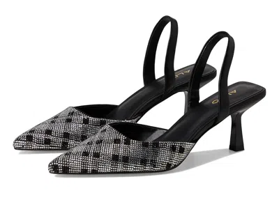 Aldo Brizza High Heels Black : Eu 35 (us