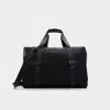 Aldo Broddieex In Black/black In Black