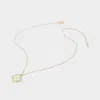 Aldo Broisa In Gold In Gold