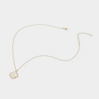 Aldo Broisa In Gold