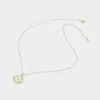 Aldo Broisa In Gold In Gold