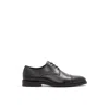 Aldo Bronko In Black