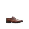 Aldo Bronko In Brown