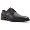 Aldo Bronko Cap Toe Derby In Black
