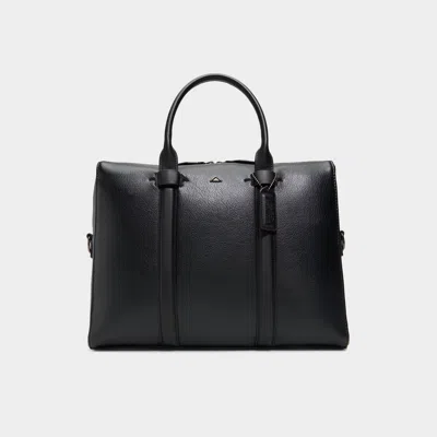Aldo Bruguu In Other Black