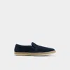 Aldo Bryk In Navy In Blue