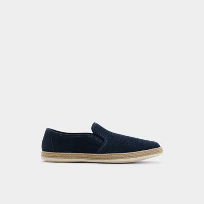 Aldo Bryk In Navy In Blue