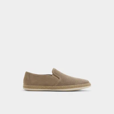 Aldo Bryk In Sand In Brown