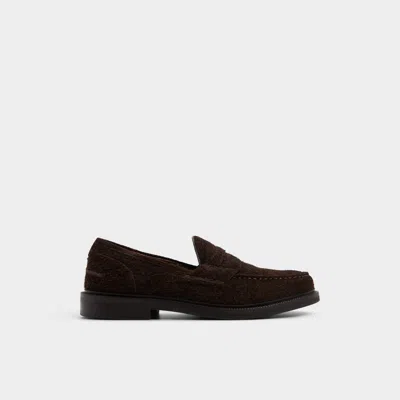 Aldo Buckley In Medium Brown