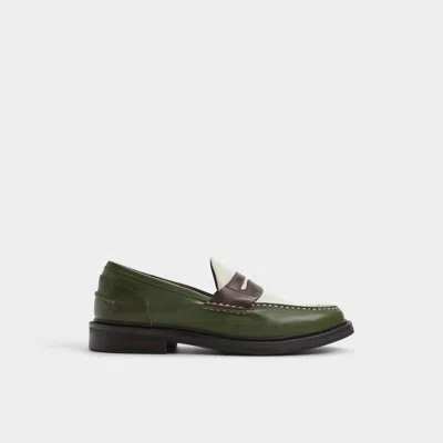 Aldo Buckley In Moss In Green
